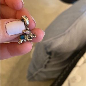 Dumbo pandora charm